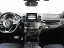 Mercedes-Benz GLE coupe AMG 2017 43 AMG 3.0 AT 4Matic (367 л.с.) фото 9