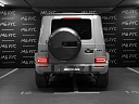Mercedes-Benz G-Класс AMG Серый Non metallic фото 6