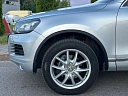 Volkswagen Touareg 2013 3.6 AT 4WD (249 л.с.) фото 10