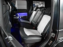 Mercedes-Benz G-Класс AMG Черный Non metallic фото 11