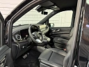 Mercedes-Benz V-Класс Черный Non metallic фото 15