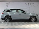 Mercedes-Benz GLC AMG Серый Non metallic фото 7