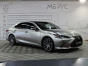Lexus ES 2021 2.5 AT (200 л.с.) фото 2