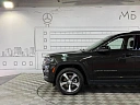 Jeep Grand Cherokee 2022 3.6 AT 4WD (297 л.с.) фото 20