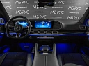 Mercedes-Benz GLS Серый Non metallic фото 5