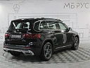 Mercedes-Benz GLB Черный Non metallic фото 6