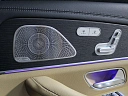 Mercedes-Benz GLS 2025 580 4.0 AT 4Matic (517 л.с.) фото 36