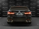 Lexus LS 2019 3.4 AT 4WD (417 л.с.) фото 4