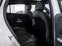 Mercedes-Benz GLA Белый Non metallic фото 10
