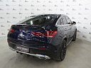 Mercedes-Benz GLE coupe 2020 450 3.0 AT 4Matic (367 л.с.) Чёрный 56529878 фото 6