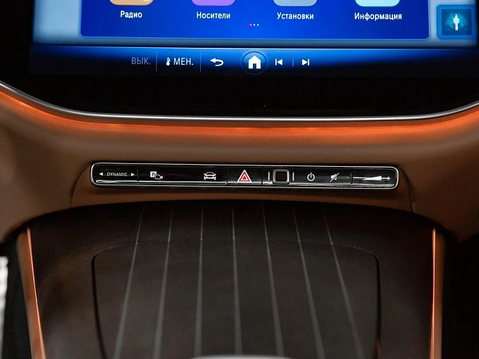 Mercedes-Benz E-Класс Серый Non metallic фото 22