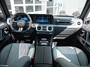Mercedes-Benz G-Класс Белый Non metallic фото 33