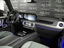 Mercedes-Benz G-Класс Белый Non metallic фото 24