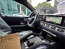 Mercedes-Benz GLE coupe Черный Non metallic фото 5