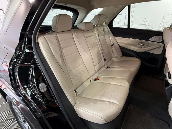Mercedes-Benz GLE 2019 300 2.0d AT 4Matic (245 л.с.) фото 15