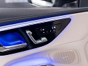 Mercedes-Benz GLC Черный Non metallic фото 14