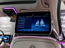 Mercedes-Benz Maybach S-Класс Черный Non metallic фото 33