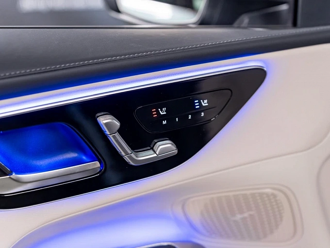 Mercedes-Benz GLC Черный Non metallic фото 14