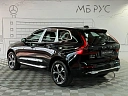 Volvo XC60 Черный Non metallic фото 4