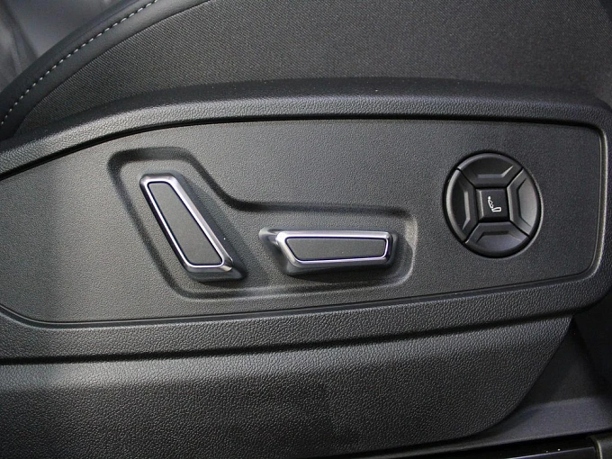 Audi Q5 2026 2.0 AMT 4WD (204 л.с.) фото 33