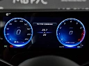 Mercedes-Benz GLB Зеленый Non metallic фото 27