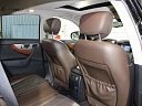 Infiniti QX70 2016 3.7 AT 4WD (333 л.с.) фото 15