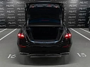 Mercedes-Benz S-Класс Черный Non metallic фото 7