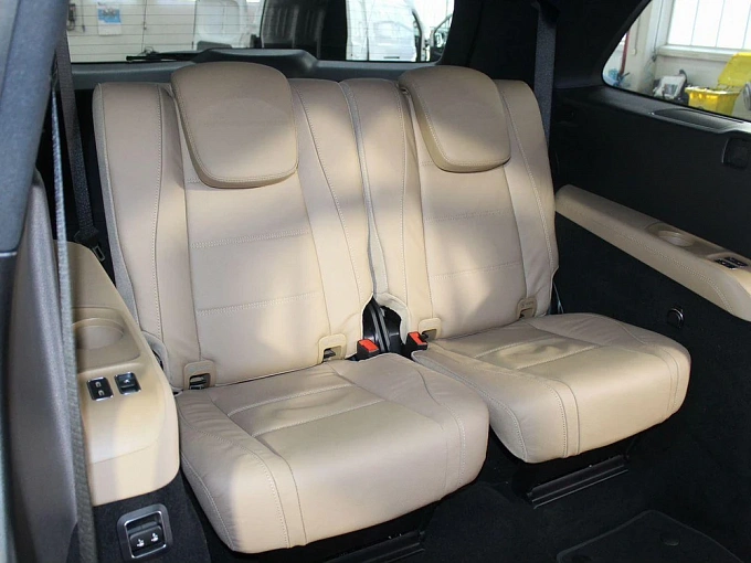 Mercedes-Benz GLS 2023 450 3.0 AT 4Matic (381 л.с.) фото 19