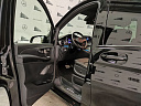 Mercedes-Benz V-Класс 2022 2.0d AT 4Matic Long (237 л.с.) Чёрный 66812586 фото 19