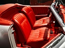 Mercedes-Benz SL 1958 1.9 MT (105 л.с.) фото 22