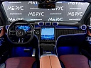 Mercedes-Benz GLC Серый Non metallic фото 5