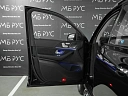 Mercedes-Benz GLE Черный Non metallic фото 8