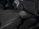 Mercedes-Benz S-Класс Черный Non metallic фото 31