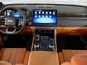 Foton Tunland V9 Серебряный Non metallic фото 11