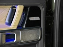 Mercedes-Benz G-Класс Зеленый Non metallic фото 24