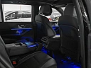 Mercedes-Benz GLS Черный Non metallic фото 8