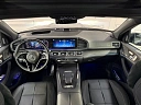 Mercedes-Benz GLS Черный Non metallic фото 9