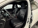Mercedes-Benz GLC coupe Белый Non metallic фото 12