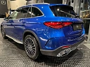 Mercedes-Benz GLC 2024 2.0 AT 4Matic (258 л.с.) фото 3