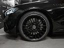 Mercedes-Benz S-Класс Черный Non metallic фото 7