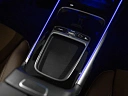 Mercedes-Benz GLB Черный Non metallic фото 21