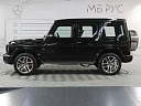 Mercedes-Benz G-Класс AMG Черный Non metallic фото 3