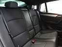 BMW X4 2018 2.0d AT 4WD (190 л.с.) фото 17