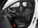 Mercedes-Benz E-Класс Белый Non metallic фото 13