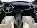 Mercedes-Benz E-Класс Черный Non metallic фото 9