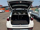 Mercedes-Benz GLE Белый Non metallic фото 6