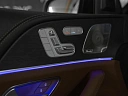 Mercedes-Benz GLE Черный Non metallic фото 13