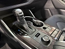 Toyota Highlander Черный Non metallic фото 30