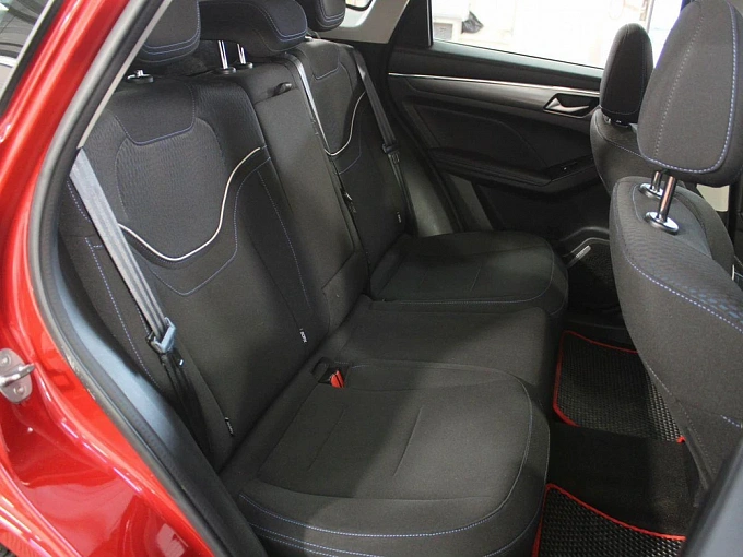 Haval Jolion 2023 1.5 AMT 4WD (150 л.с.) фото 16