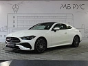 Mercedes-Benz CLE Белый Non metallic фото 4